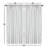 Geometric Semi-Sheer Rod Pocket Curtain Panels-45966722