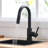 AWZTOO Kitchen Faucet-88167311
