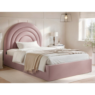Small Double (4') Kids Bed