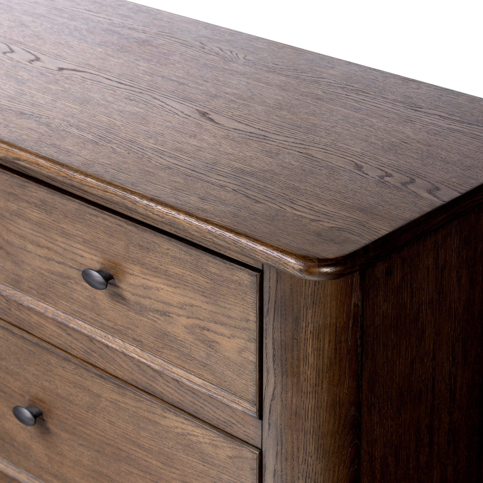 Alma 7 - Drawer Dresser