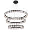 Lustre DEL 44,5 po Sevryn-131230045-131230046