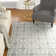 Ez Care Hand Hooked Performance Geometric Rug