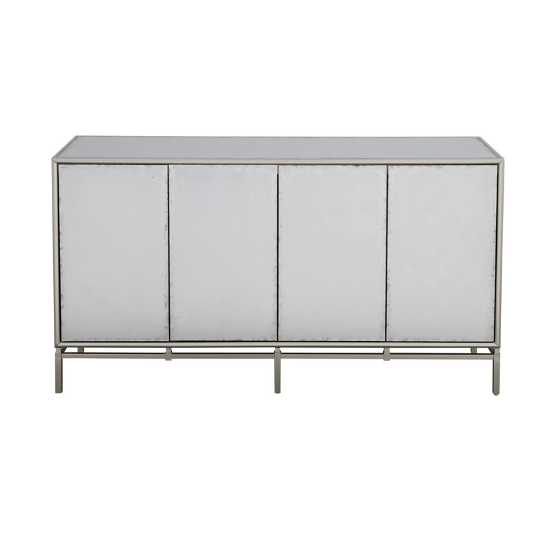 Crédence de rangement l 70 po Kadeshia
