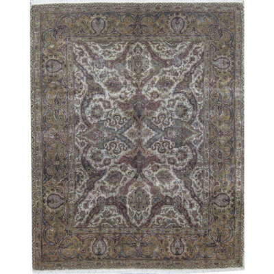Suruchi One-of-a-Kind 10'6" X 15'3" Area Rug