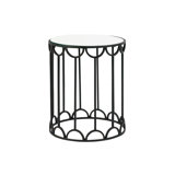 Arte Deco End Table