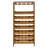 Oak 7-tier Wine Rack-1655131979
