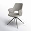 Chaise rembourrée Shelter-533057588
