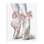 Ballet Pointe Shoes, design par Elizabeth Medley-1412663137