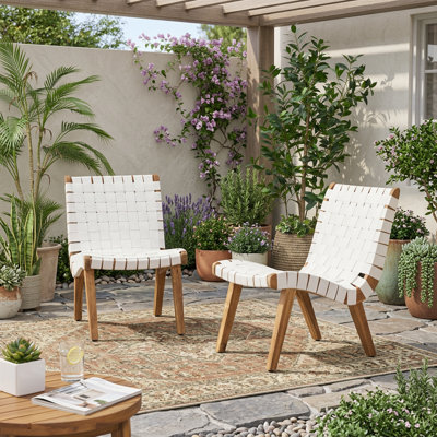 FAUTEUIL CHARLOTTE