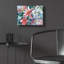 «Warm Up Winter» par Annelein Beukenkamp, art mural en verre acrylique-237057372