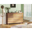 Buffet de 55 po avec rangement Buffet