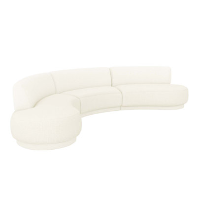Nuage Sectional