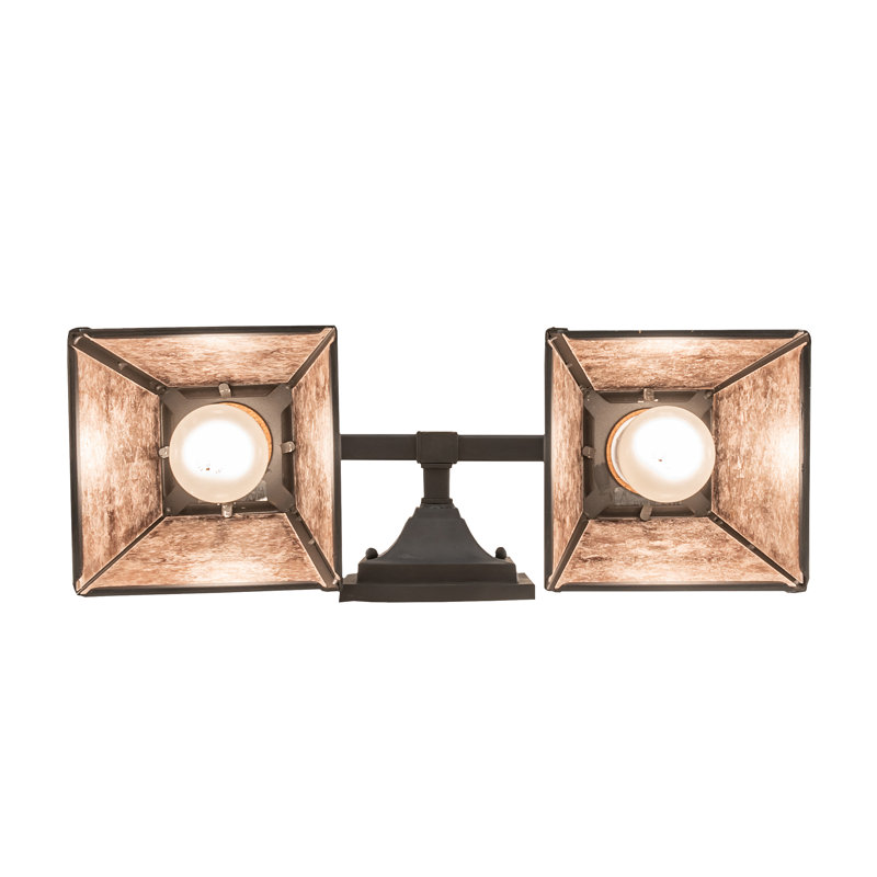 2 - Light Vanity Light