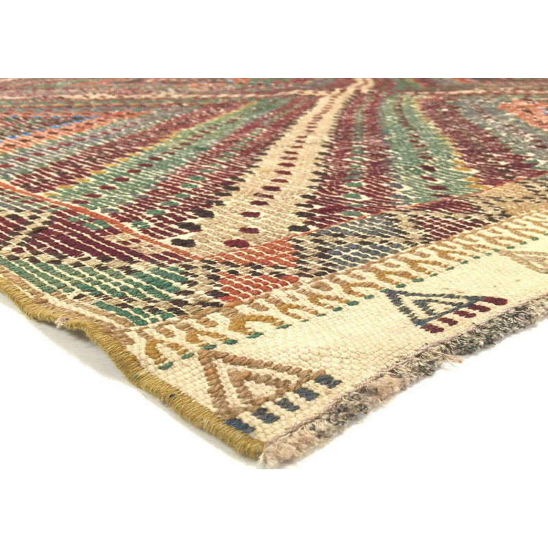One-of-a-Kind 5'8" X 7'10" Area Rug