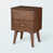 Light Brown is out of stock selected