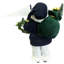 NCAA 12 "College Spirit Proud Santa-1478190