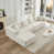 Beige is out of stock selected