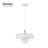 Jackie 1 - Light Matte Single Pendant