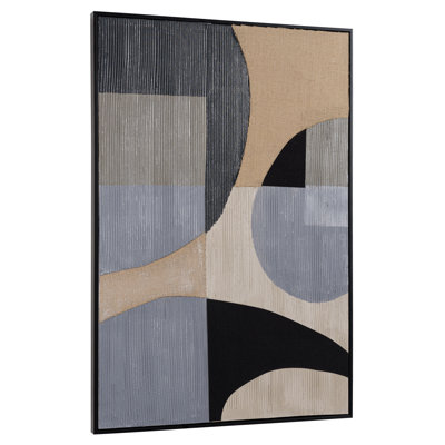 Berthel Wall Decor