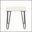 Table de bout Modern Elegance