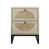 Beige / noir est en rupture de stock