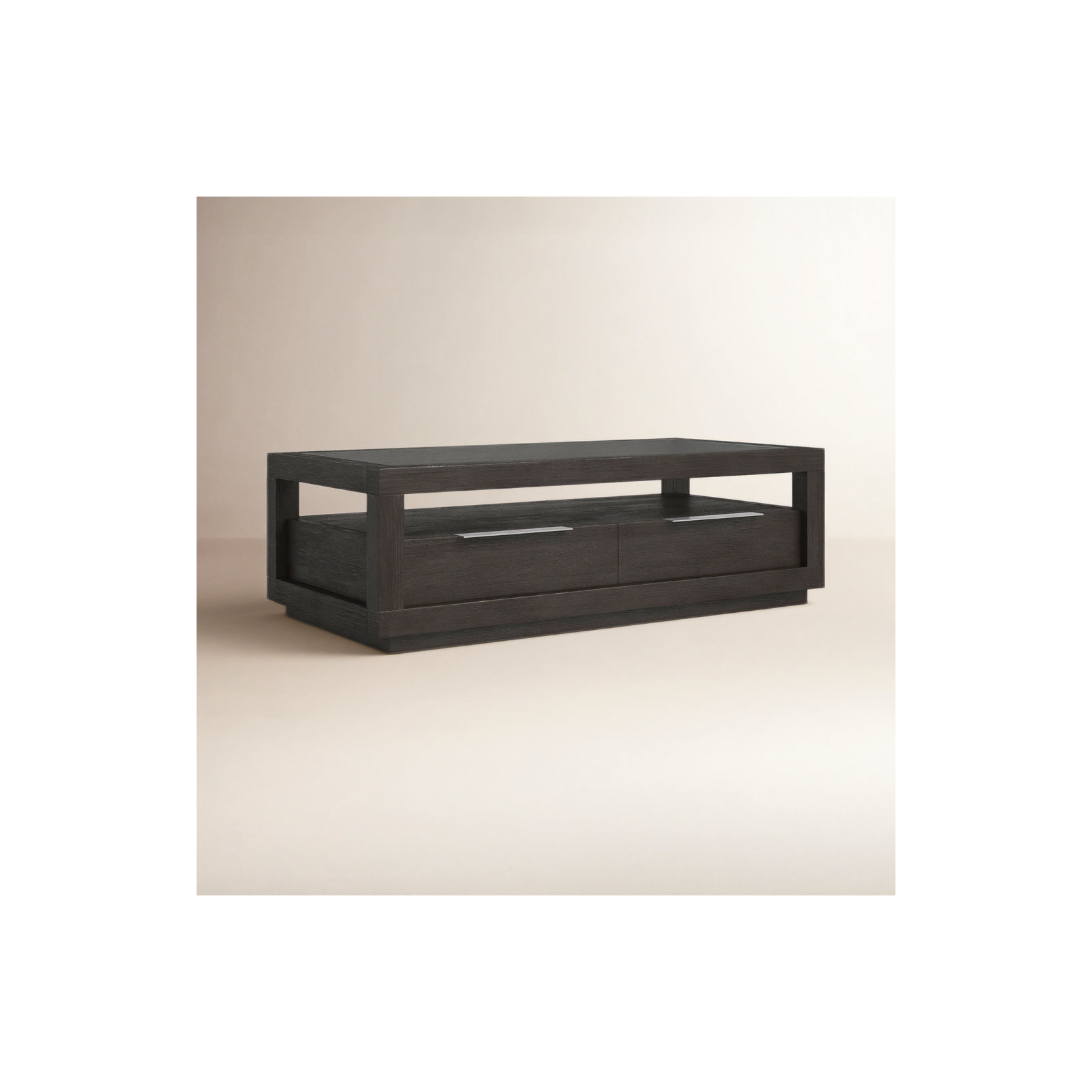 Santiago Coffee Table with Storage