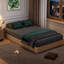 Cadres de lit avec motif cannelé-93553397-93553401