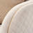 Ariana Velvet Barrel Accent Chair - Beige-107283168