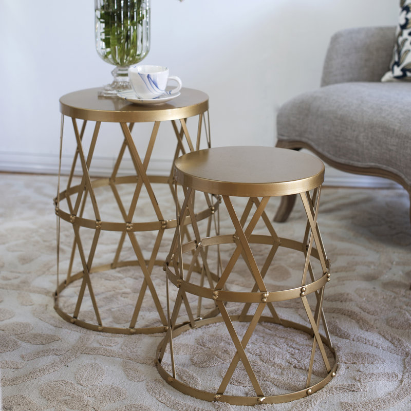 Maksymilian Nesting Tables