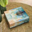 Boîte décorative laquée Colorwash