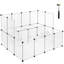 Juli Small Animal Cage-279134808