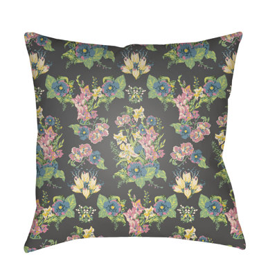 Lolita Lola Outdoor Square Pillow Cover & Insert