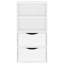 Dalenna 40cm Solid Wood Sideboard-1352891146