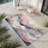 Coral Sky Indoor And Outdoor Area Rug-922120024