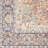 Tapis intérieur / extérieur en polypropylène tissé à la machine Javent-2131081941