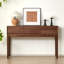 Console moderne de style nordique-320286217