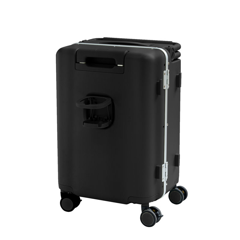 Luggage Rack