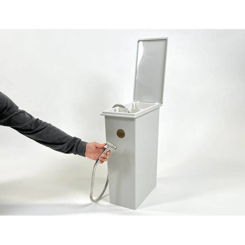Freestanding Portable Bidet