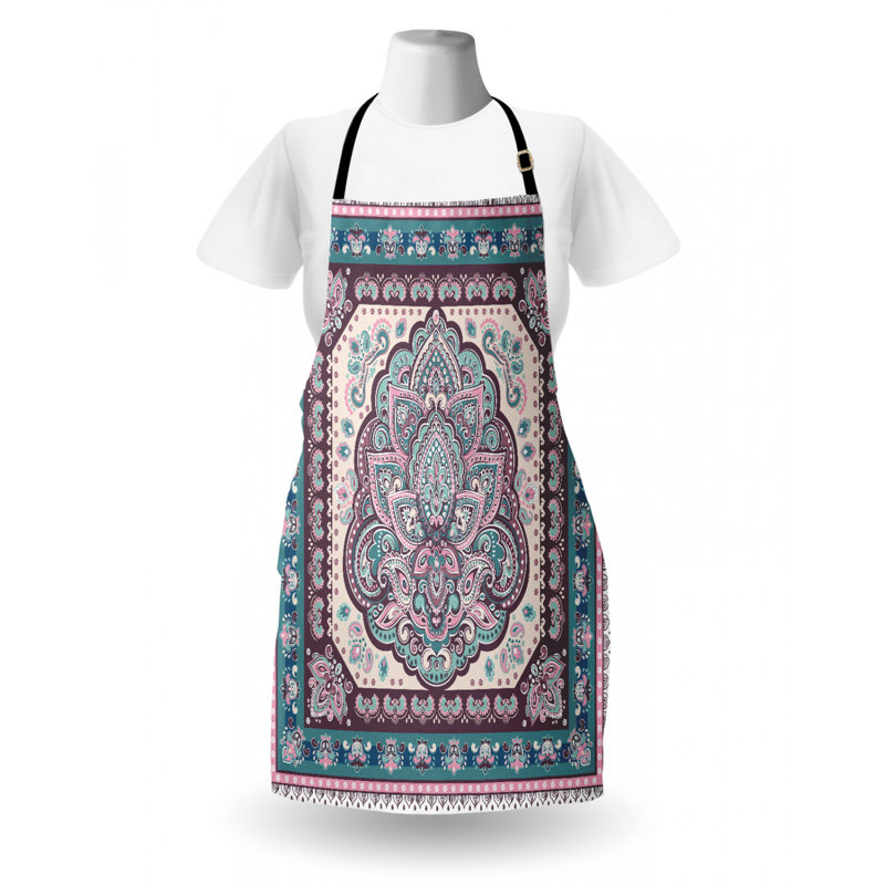 Bib Apron
