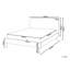 Glaser Upholstered Velvet Bed-705307289-705307364