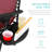 Dannunzio Folding Zero Gravity Chair-418145739