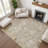 Premium Machine Washable Maag AMF1772 Global Rug-1891882914