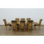 Maggiolini 9 - Piece Extendable Dining Set-233760957