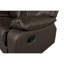 Fauteuil inclinable manuel