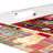 Ultimate Christmas Acrylic Square Decorative Tray-121427461-120496374