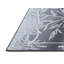 Tapis de noël zone grise-807525757