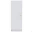 Armoire à porte simple Pantry Miami-1779957241