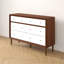 Commode double à 6 tiroirs Kolar