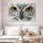 Brampt Staring Eagle Owl-107693132