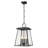Doeden 4 - Light Outdoor Hanging Lantern-1857397400